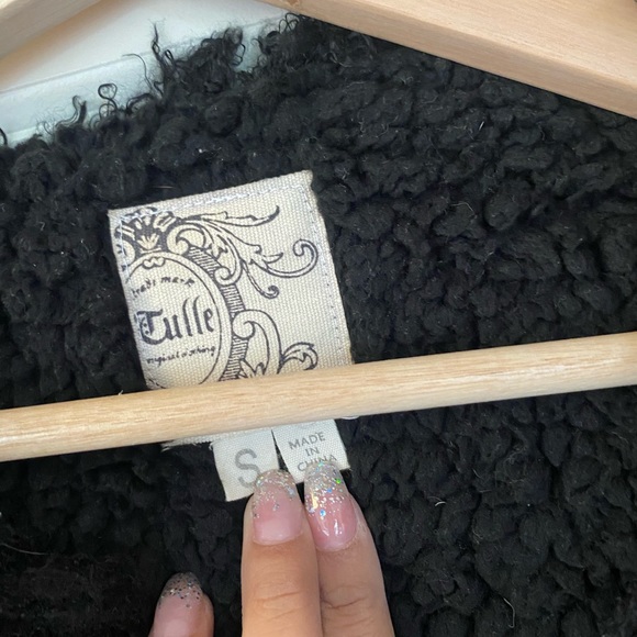 Jacket - Picture 2 of 2